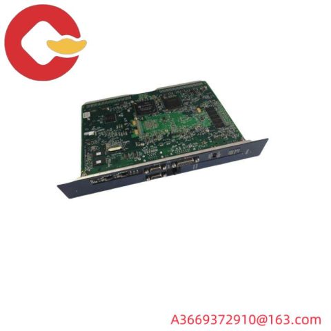 GE IC698CRE030-FH: Advanced Programmable Logic Controller - Central Processing Unit