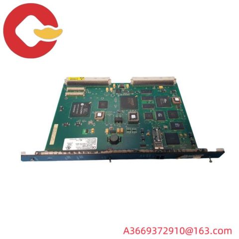 General Electric IC698RMX016 - GE Fanuc Rx7i PACsystem Communication Module