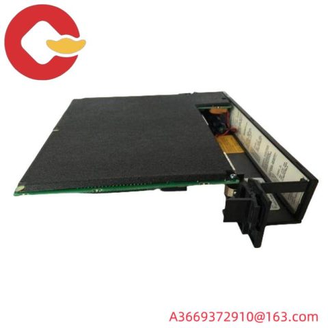 GE IC752-WFC555-EC - A Comprehensive PLC Module for Industrial Automation