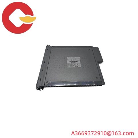 ICS TRIPLEX 9802*3/9832*1 Industrial Control Module