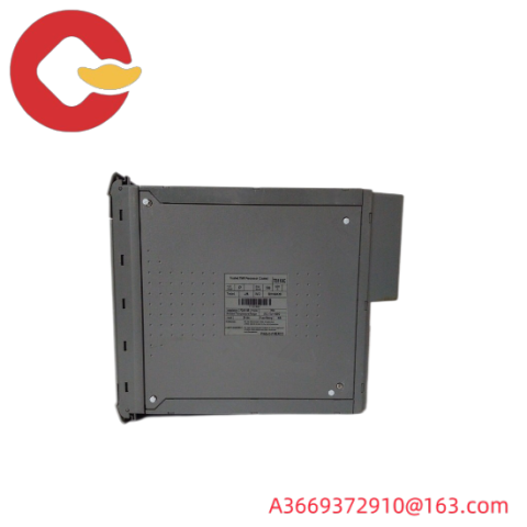 ICS TRIPLEX 9852*1/9802*2 Controller Module