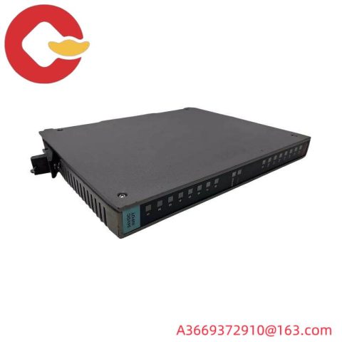 ICS Triplex (Rockwell Automation) T3401 DC Digital Input Modules