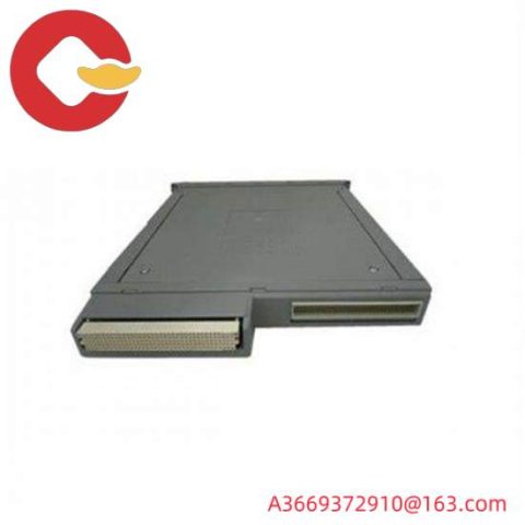 ICS Triplex T3404 - Industrial Digital Input Module, Precision Control Solutions