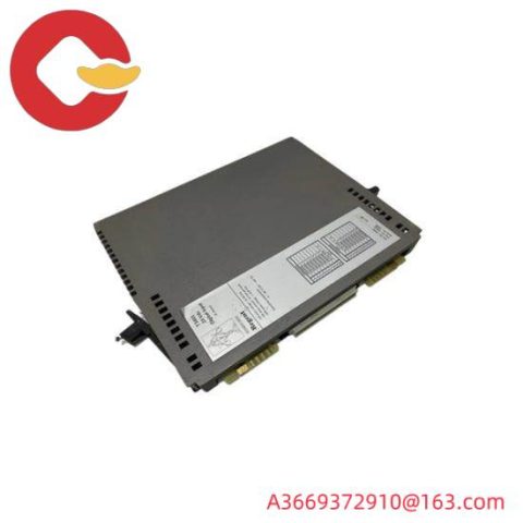 ICS Triplex T3500 I/O Power Supply Module: Unmatched Reliability & Efficiency for Industrial Control Systems