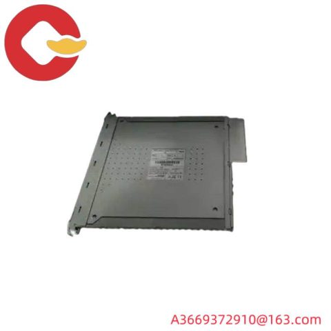 ICS Triplex T8151B - Trusted Communications Interface Module by AB, for Reliable Industrial Control Solutions