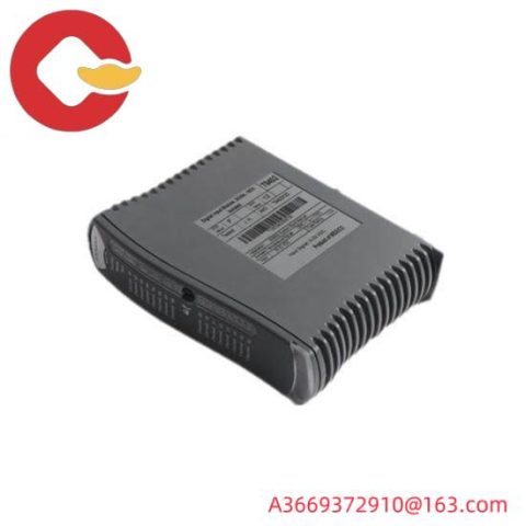 ICS TRIPLEX T8193 PLC Controller Module