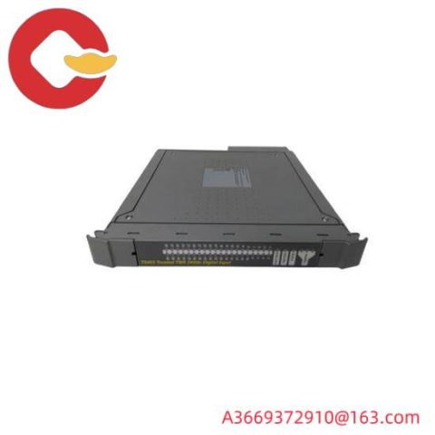 ICS Triplex T8300 CPU Controller Module for Industrial Control Systems