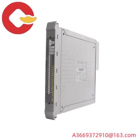 ICS Triplex T8310 Expander Processor: High-Performance, Reliable Control Solutions