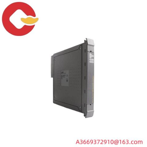 ICS Triplex T8311 Trusted TMR Expander for Industrial Control Systems