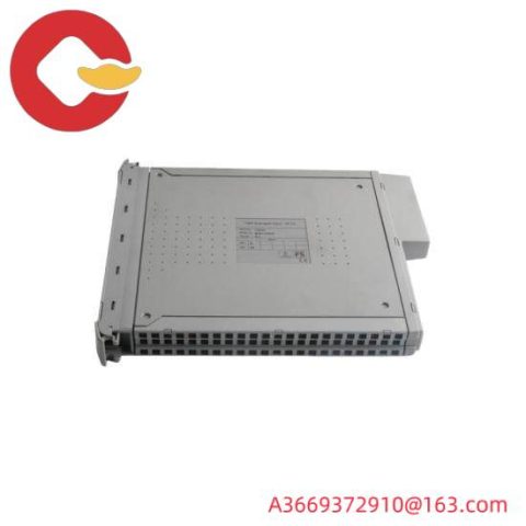 ICS Triplex T8312-4C - 7 Way Expander Interface Adaptor, for Advanced Industrial Control Systems