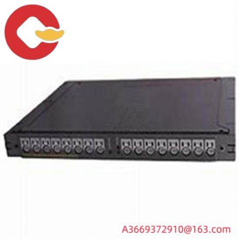 ICS TRIPLEX T8314 High-Performance Module for Industrial Automation