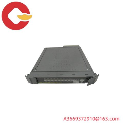 ICS TRIPLEX T8403C - Input Module for Industrial Control Systems