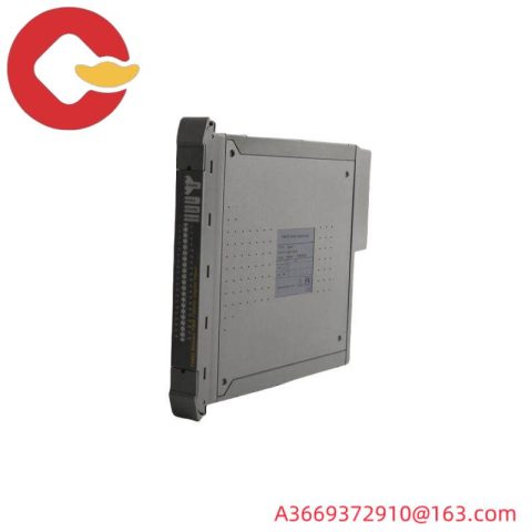 ICS Triplex T8423 - Digital Input Module for Industrial Control