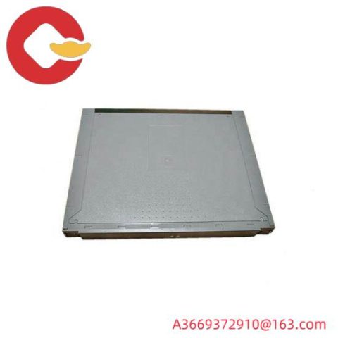 ICS TRIPLEX T8424 - Trusted TMR 120Vac Digital Input Module