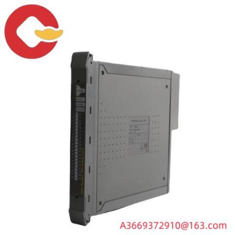ICS TRIPLEX T8431 Analog Input Module, 40 Channels, 20 to 32V DC Power Supply