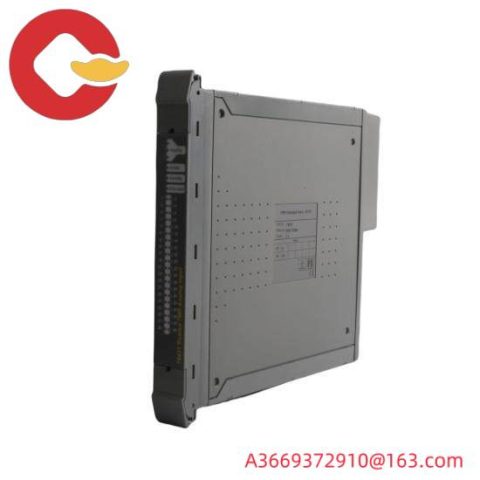 ICS Triplex T8431 Analog Input Module, 24VDC, 40-Channel, PLC