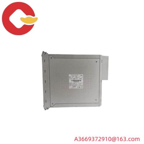 ICS TRIPLEX T8461 Digital Output Module, PLC Component