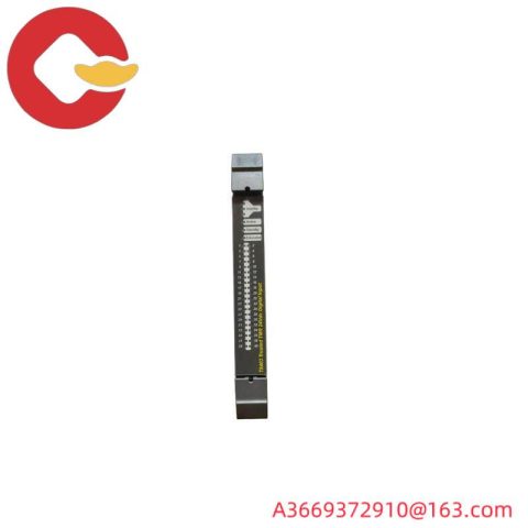 ICS TRIPLEX T8461C Digital Output Module, Industrial Control Systems