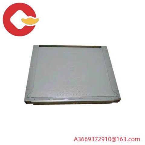 ICS TRIPLEX T8473 Trusted TMR 120VAC Isolated Digital Output Module - Precision Control for Industrial Automation