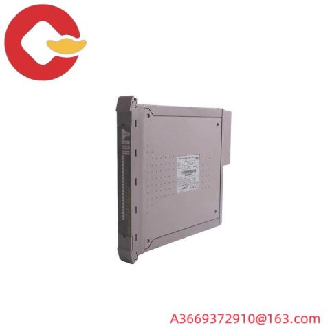 ICS TRIPLEX T8480 Analog Output Module, High-Precision Control Solution