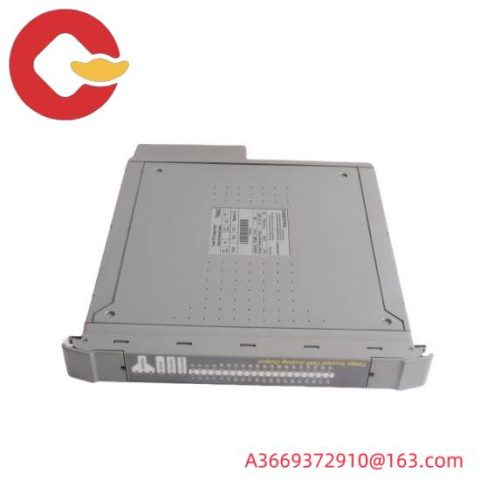 ICS TRIPLEX T8480C Analog Output Module