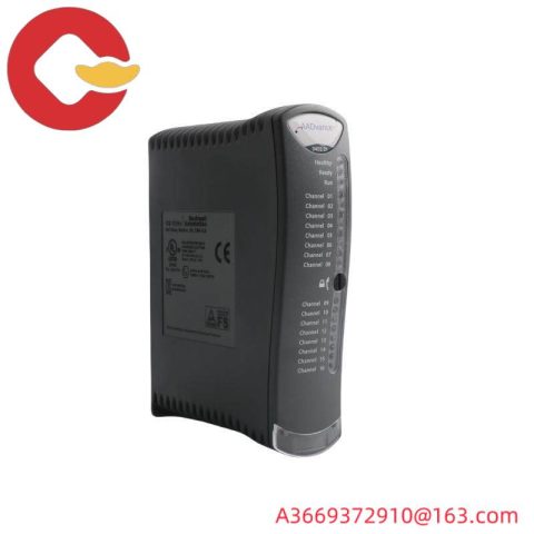 ICS T9402 - Advanced Digital Input Module, Precision Control Solutions