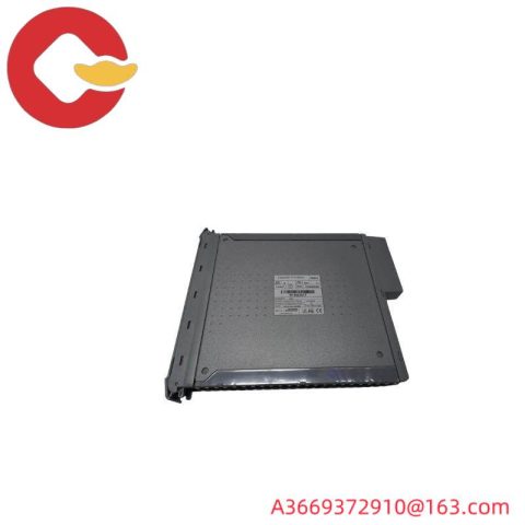 ICS Triplex T9803 - High Performance Digital Input Module