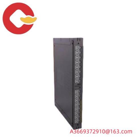 ICS TRIPLEX TC-215-01-4M5 Industrial Control Module Card