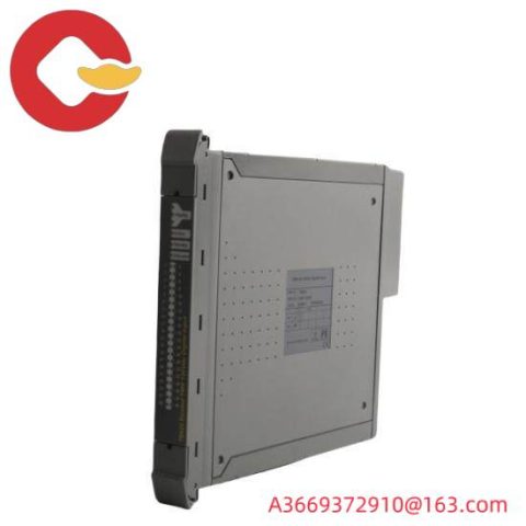 Trusted TMR ICS Triplex T8122 - Industrial Control Module, Precision & Reliability for Critical Applications