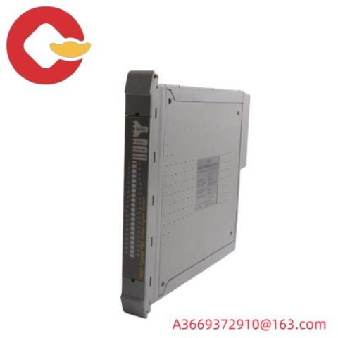 ICS Triplex Trusted T8451: Advanced Industrial Control Module