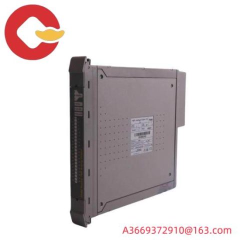 ICS Triplex Trusted T8480 Input/Output Complex Equipment