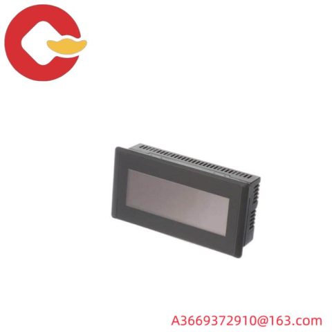 IDEC Touchscreen Display, HG1F-SB22BF-W, Industrial Control Panels