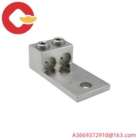 ILSCO AU350 - 2- conductor Industrial Control Module