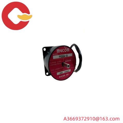 IMS MX-CS101-701-G1 - High Performance Control Module for Industrial Automation