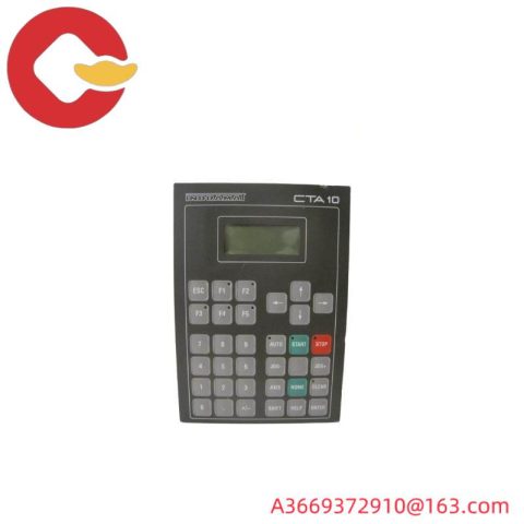 INDRAMAT 109-0943-4A03-02 - High-Performance Digital Servo Drive