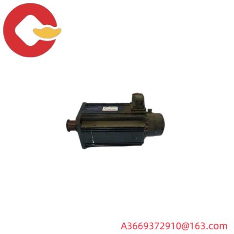 INDRAMAT KDS1.3-150-300-W1 High-Performance Drive System