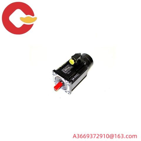 INDRAMAT MAC112D-0-ED-2-C/180-A-0/S011 - High-Performance Stepper Drive for Industrial Automation