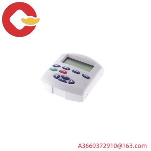 INDRAMAT REFU RZB 01.2-UN Drive Keypad Display Panel