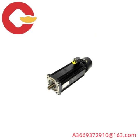 Indramat MAC90C-0-GD-1-B/110-A-0 Servo Motor, Precision Control & Industry Leader