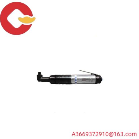 Ingersoll EDGE 7RLM2D6-EU SP17J0010 - Precision Angle Wrench, Designed for Heavy-Duty Industrial Applications