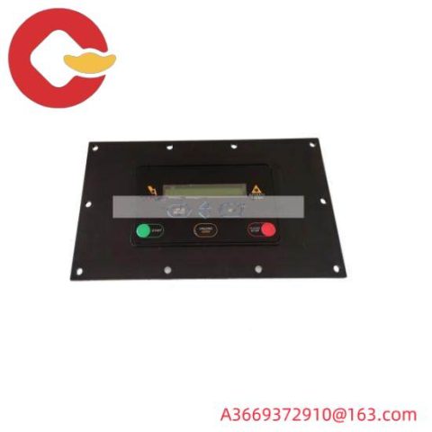 IntelliSys 39817655 Control Module, Industrial Automation, PLC