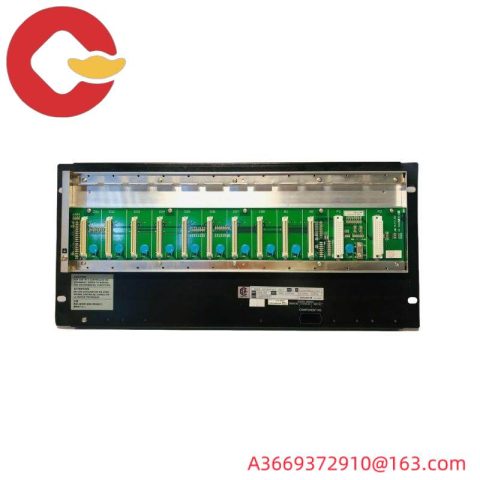 KOLLMORGEN INTERFACE 0Z0-026319D Control Module