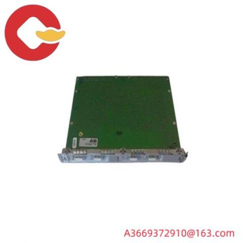 GE INTERFACE CTP-550131 Digital Signal Processor Control Card