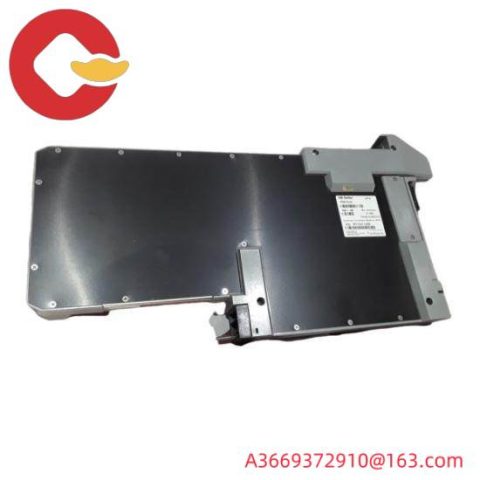 Invensys Foxboro P0972VA - Advanced Control Module, Industrial Automation Series