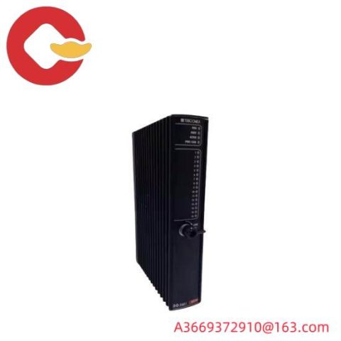 Invensys Triconex 3451 Relay Output Module, Advanced Process Control Systems