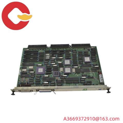 Yokogawa IP91*A AS S9881BM-0 Industrial Communication Module