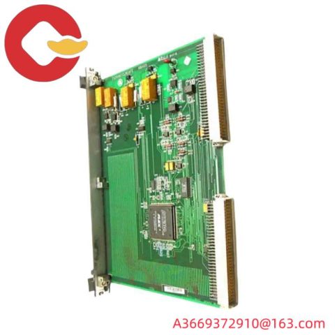 GE Industrial Systems IS200BICIH1ADC PCB Board, Advanced Control Technology