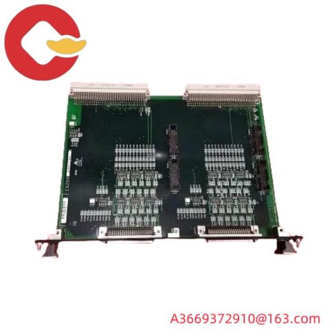 GE IS200BPIIH1AAA: Precision Control Modules for Industry 4.0 Applications