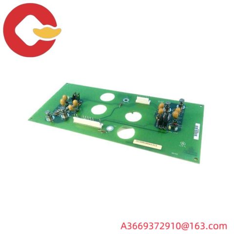 ABB Circuit Card 3BHE006373R0101: Advanced Industrial Control Module