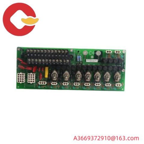 GE IS200EPDMG1BAA: Advanced Mark VI Gas/Turbine Control System Circuit Board